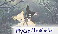 MyLittleWorld