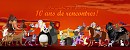 10 ans de rencontres...