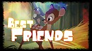 Best Friends: Free desktop background