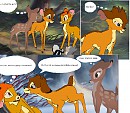 My first comic