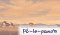 P�-le-panda
