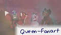 Queen-Fanart