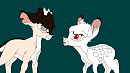 Fan children of Albus X Kami