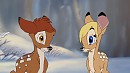 Bambi and Namine