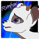 Mon p'tit Rimfax <3