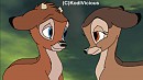 Bambi and Feline's kids