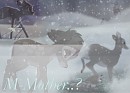 ''M-Mother...''