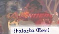 Shalaska (Rex)