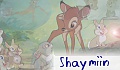 Shaymiin