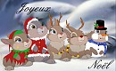 Joyeux No�l Bambi Source