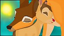Selma & Saphira // For my project