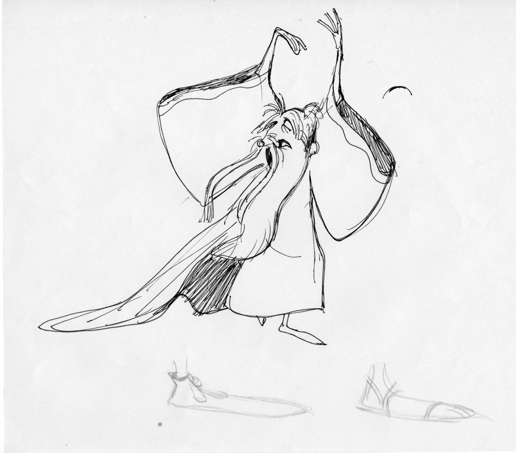 Dans
