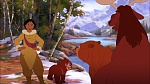 Brother Bear 2 picture Brother Bear 2 picture
