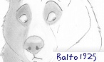 Balto 1925