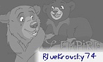 Blue Krovsky