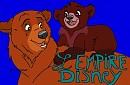 Kenai et Koda