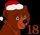 Koda pour le Calendrier de l'Avent