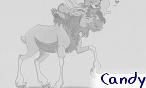 candy