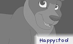 happystool