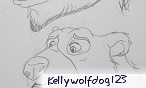 Kellywolfdog123