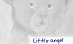 little angel