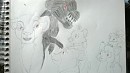 Projet Halloween : Come little Children
