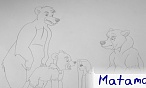 matama