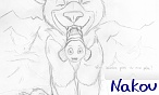 Nakou