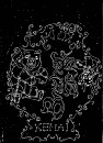Ursa Major and Ursa Minor