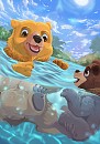 Fr�re des Ours