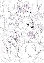 Quotidien de Fr�re des Ours 