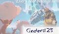 Cinders
