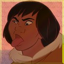 Kenai avatar
