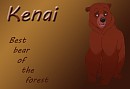 Best of the Forest