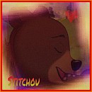 Nouveau avatar de mon bichou d AS