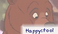 happystool
