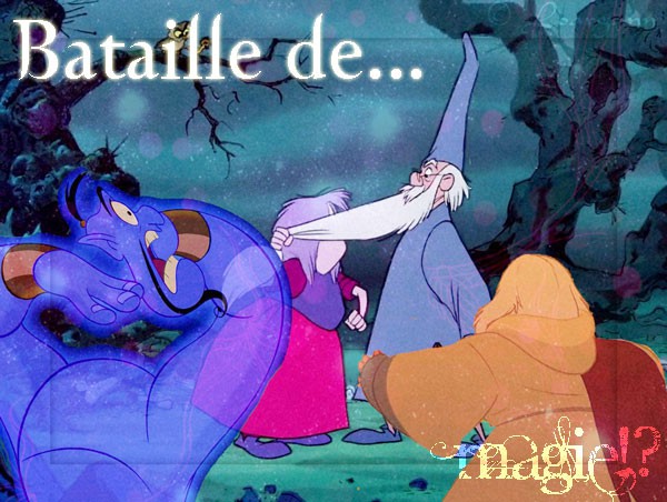 Magie