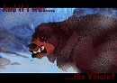 .:And If I was the Villain?:.