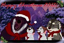 .:::Happy Christmas 2012!!:::.