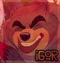 Igor Avatar 