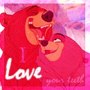 Avatar forum - Les n'amoureux
