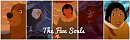 The five souls