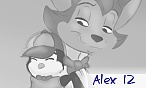 Alex 12