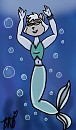 Sawyer the Mercat