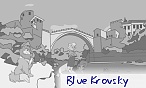 Blue Krovsky