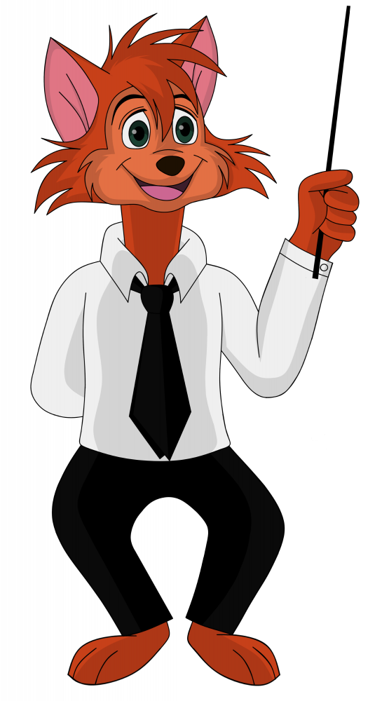 Professeur Danny 