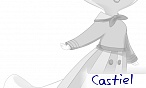 castiel