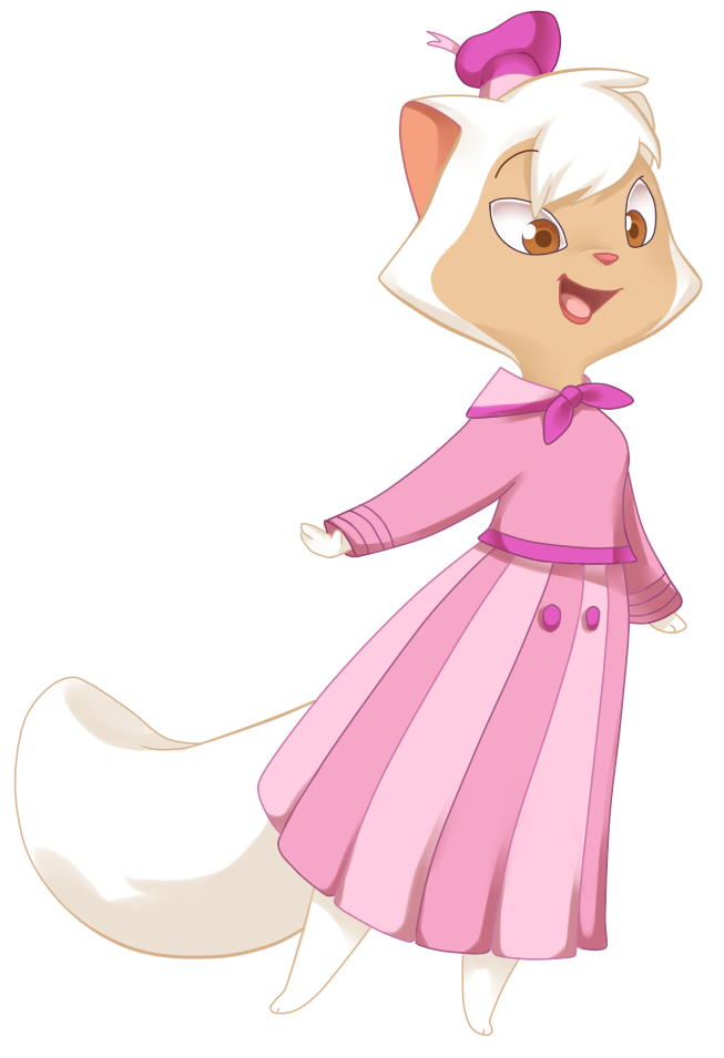 Sawyer in sailor suit