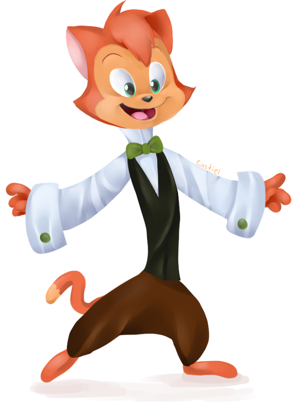 Danny