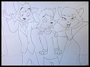Une ovation � notre fils, Kurt!(d�fi4)